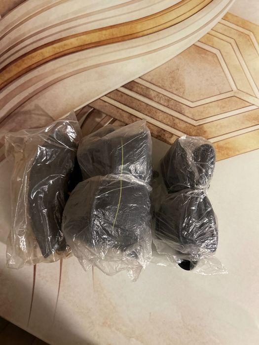 Căruț gemeni 3 in 1