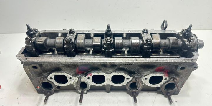 Chiulasa 1.9 td 028103373m Volkswagen VW Transporter T4