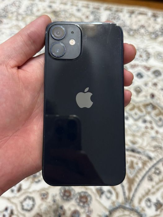 Iphone 12 mini 128 GB