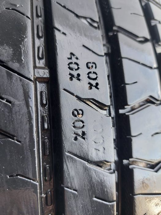 Шины Nokian 235/65/18