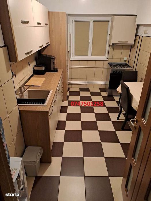 Apartament 2 camere - Șoseaua Buzăului, Brăila - Pret Negociabil