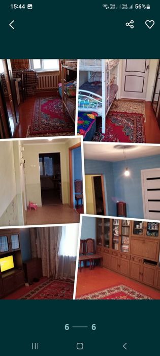 Продам дом на 91кв(торг)
