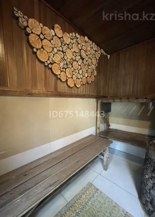 продаю дом с мансардой