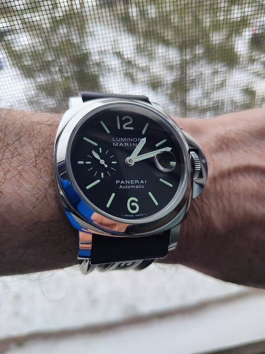 PANERAI Luminor Marina 44mm