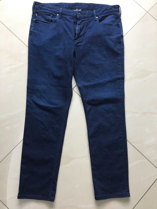 Blugi "Emporio Armani"