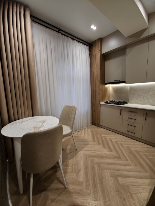 Poytaht Residence жк 2/3/7 квартира продается