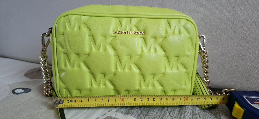 Дамска чанта Michael Kors