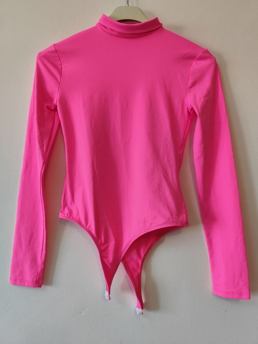 Bershka body modelator S