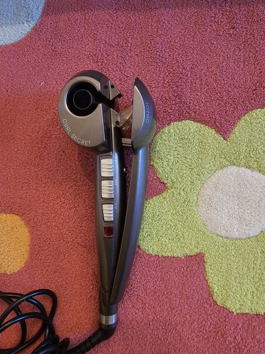 Ondulator de par, Baby Bliss