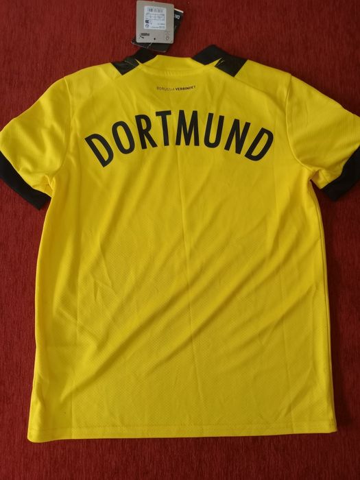 Юношеска спортна фланелка