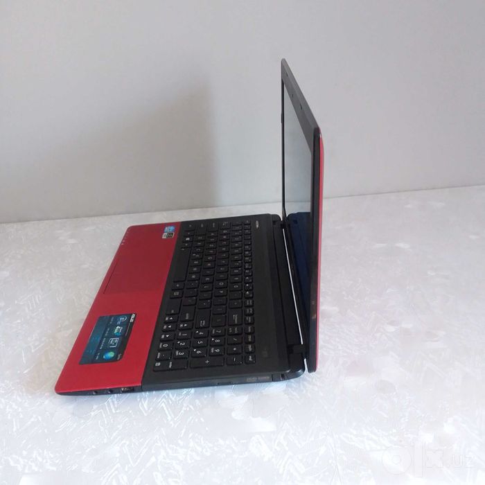 Asus Ssd 120Gb. Nvidia 2Gb. Core i3
