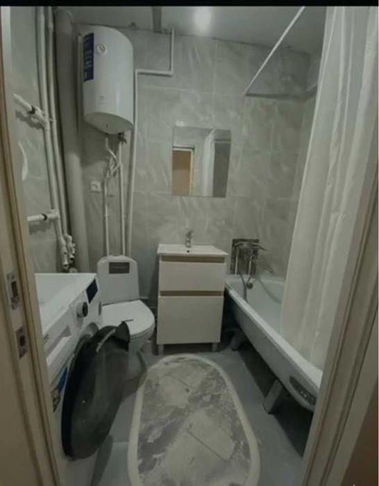 Продается 2х комн.кв по ул.Байсеитова