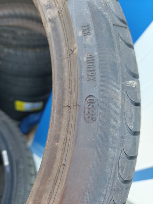 225/40/18 92Y XL PIRELLI Powergy