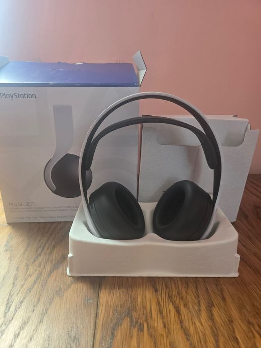 PlayStation 5 Комплект