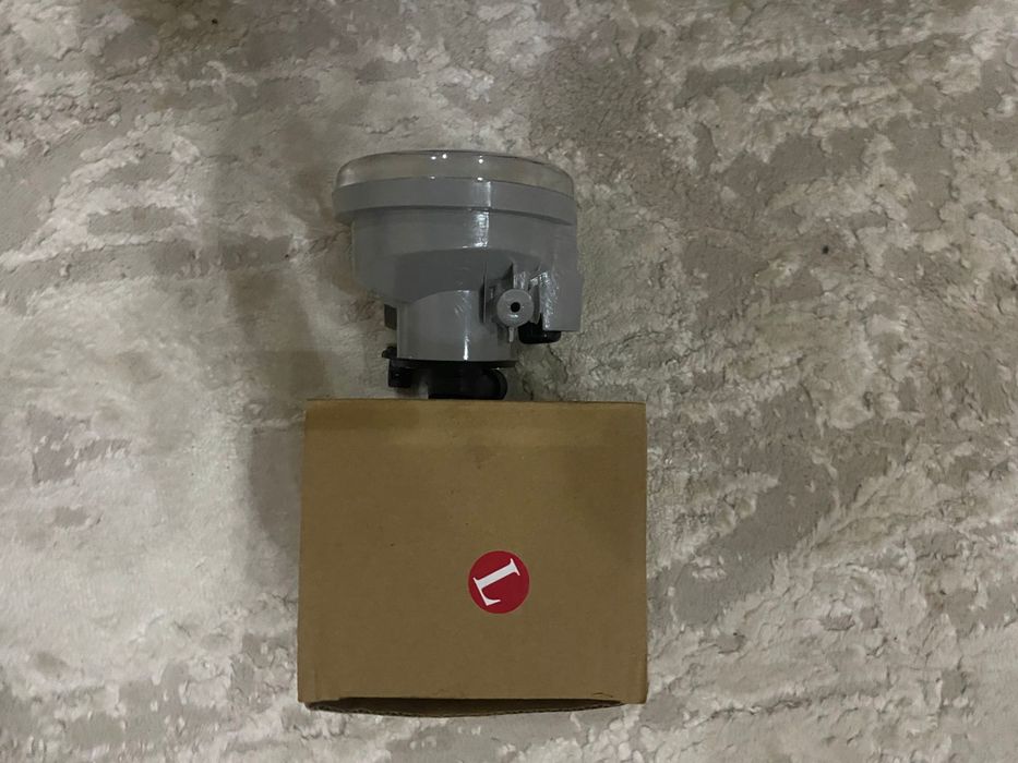 Протетумака TOYOTA