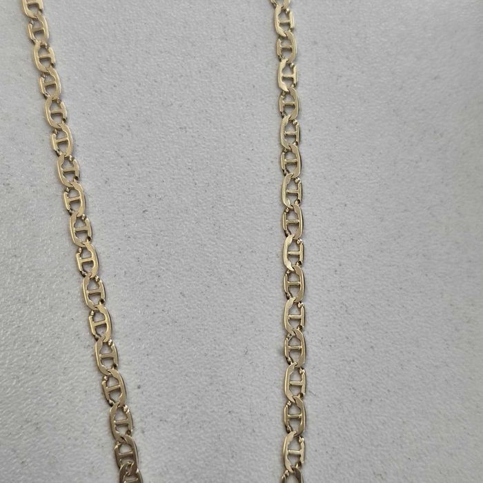 (ag35) Lant aur 14k 6.55gr *2 ani garantie* (35895)