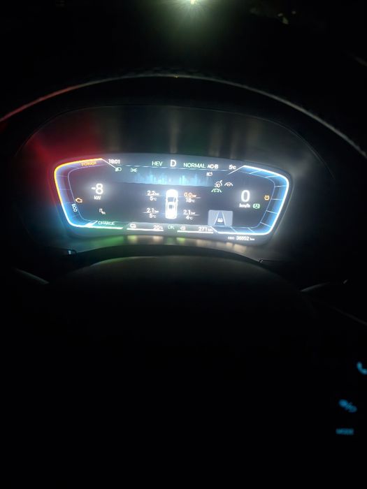 BYD chempion gbrit 2024 yil 150 talik flagship ful