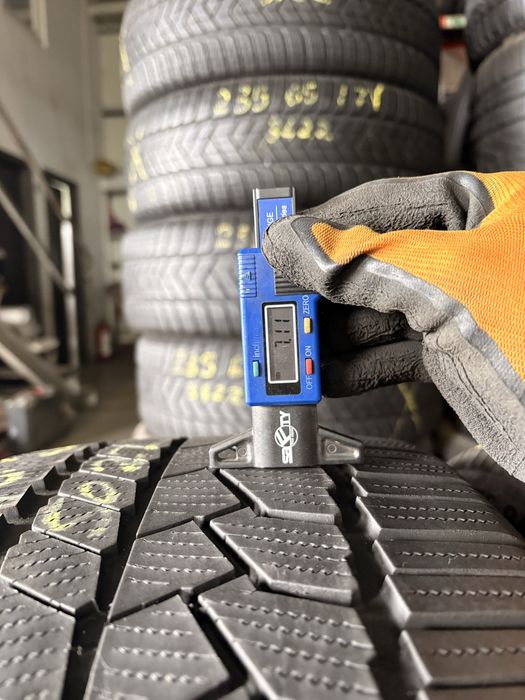 Anvelope iarna 255/40/20 Continental Winter Contact TS 860S 255 40 20