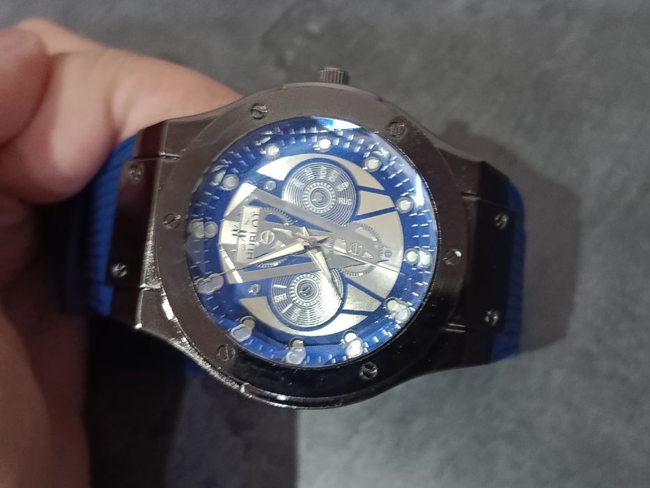 Soat Hublot Yengi