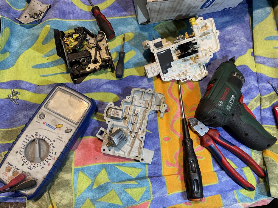 Ремонт брави(1г.гаранция)audi A4 B8, А4 Б8, A5, A6, A7,A8,Q3, Q5