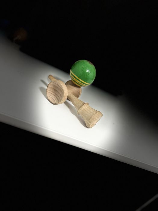Vand kendama Europe