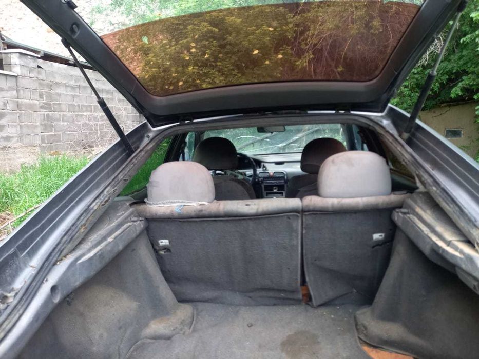 MAZDA 626 Продам