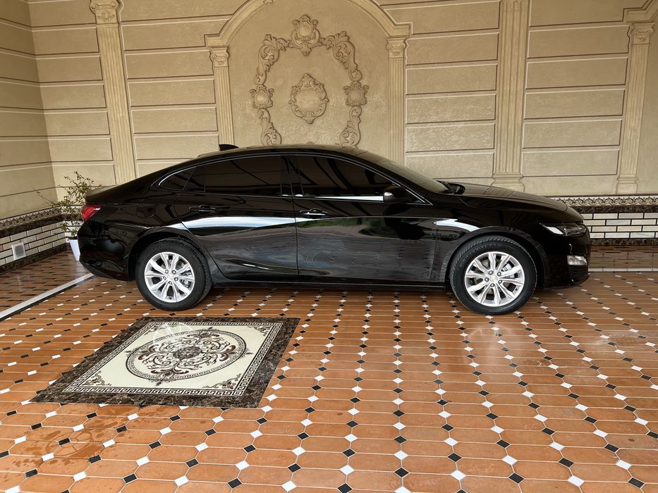 Malibu XL янги холатда