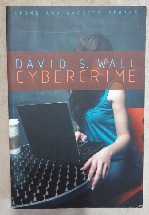 Бъдещето на войните и престъпността - 6 книги