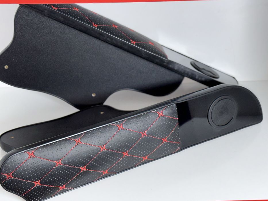 Подлокотник на газель