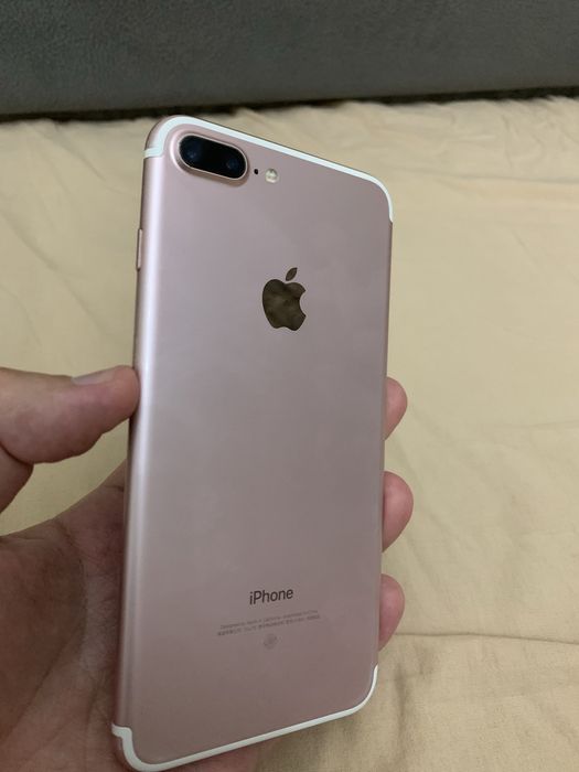 Айфон 7plus 32 гиг