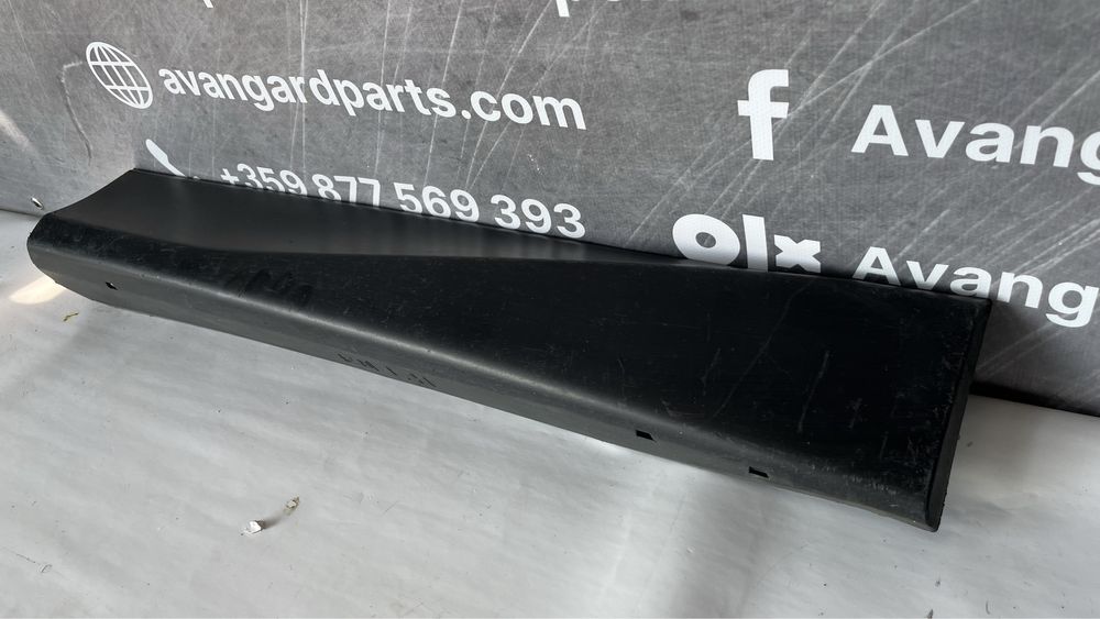 Праг на задна лява врата Subaru Forester 2014-2018