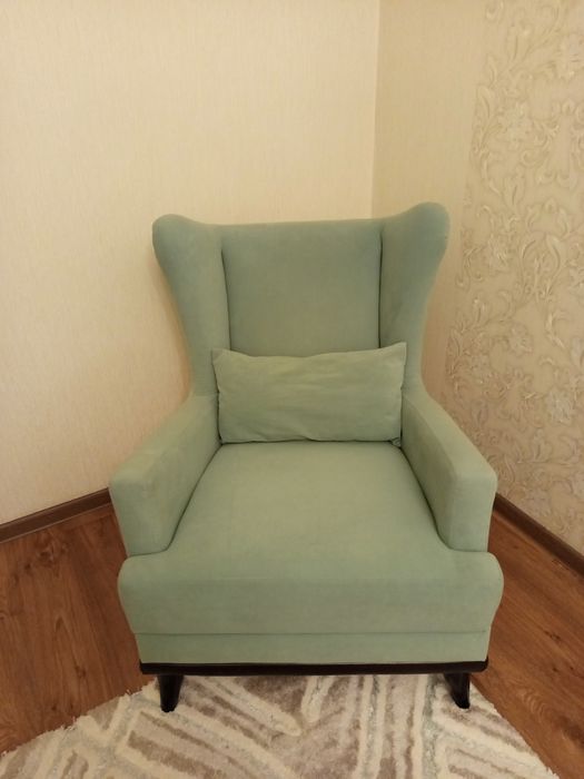 Продам угловой диван