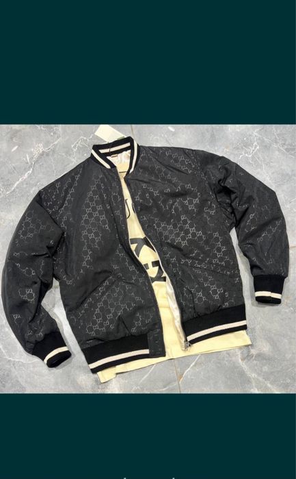 Geaca premium new colection