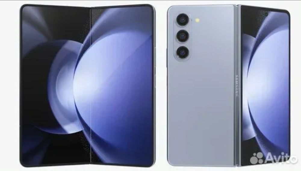 z fold 5 на обмен