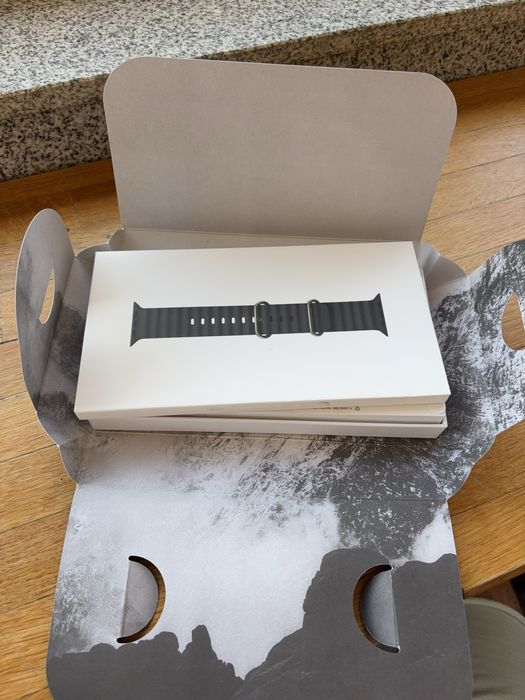 Apple Watch Ultra 3 (като оригинален)
