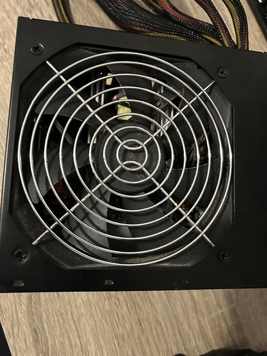 Захранване FSP Hyper 500