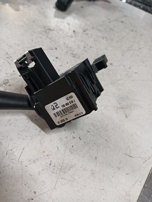 Maneta Stergatoare Skoda Octavia Ii Combi (1Z5) [ 2004 - 2013 ] Oem 1