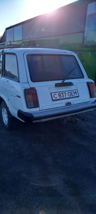 Продам автомобиль