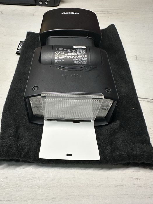 Светкавица SONY HVL-F46rma