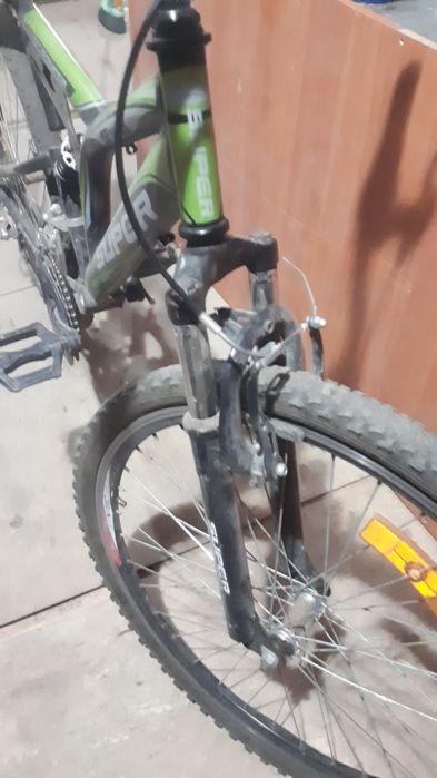 Продам велосипед нужен ремонт