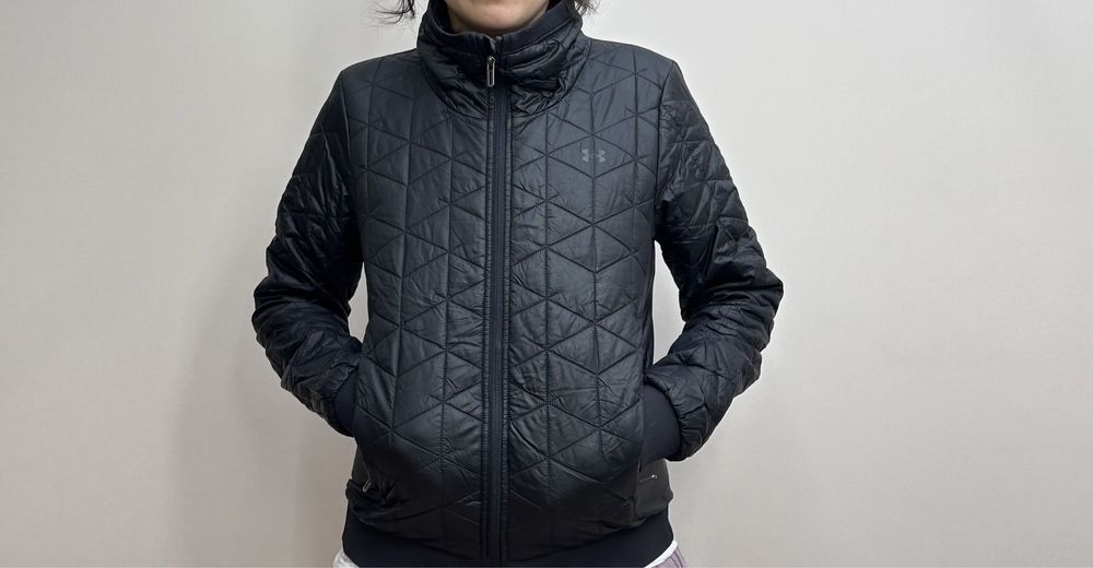 Куртка under armour