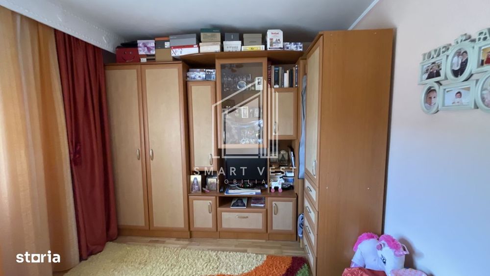Apartament 2 camere | Etaj 4 | Zona Ultracentrala
