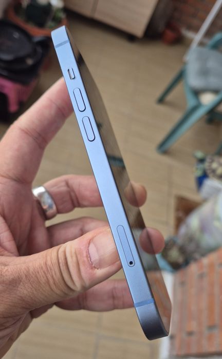 iPhone 14 Blue, 128gb-гаранция
