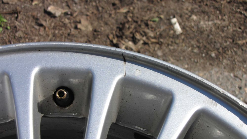 Джанти BMW Style 73 17"  за Е46