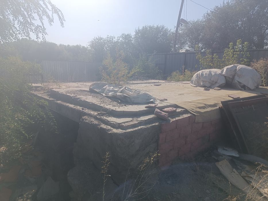 Продам дачу. ПКСТ АЛМА