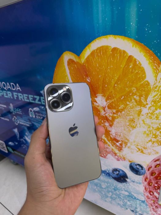 Iphone 13 pro ideal