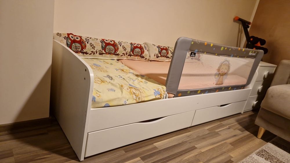 Patut copii transformabil