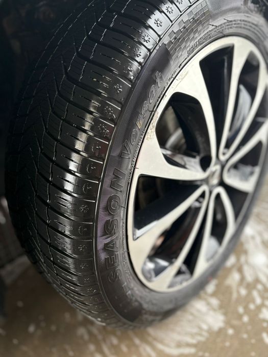 Vind nissan Qashqai