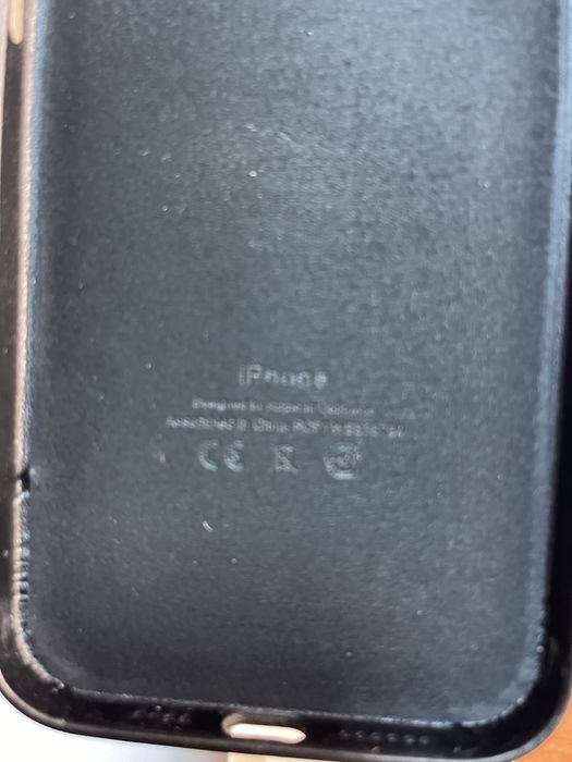 Huse Iphon 15 plus si Iphon 12 Pro max.