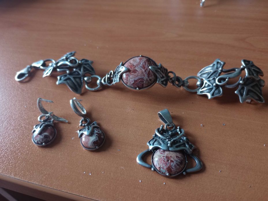 Ръчна изработка бижута